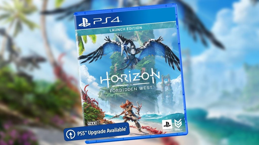 Videogiochi per PS5 a $ 29,99 ciascuno (inclusi Horizon Forbidden West e Ratchet & Clank)