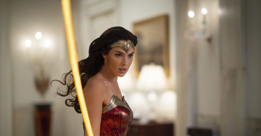 Wonder Woman 3 è stato cancellato e il ritorno di Henry Cavill nei panni di Superman è in dubbio